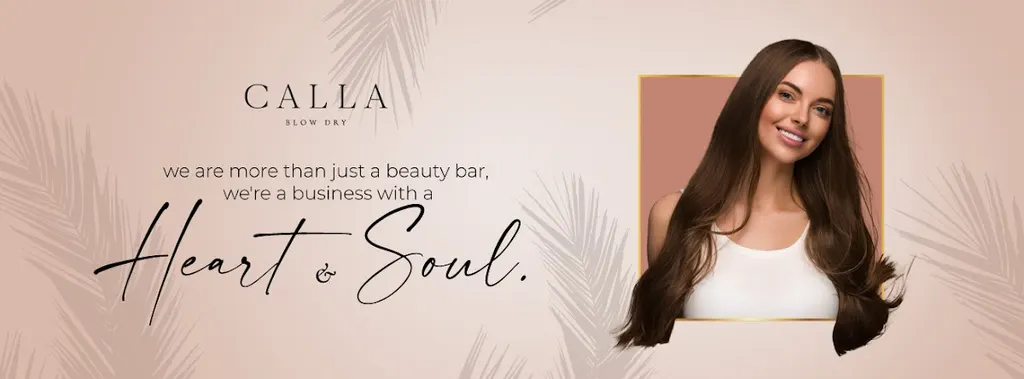 Calla Blow Dry Salon — Hairdresser in Pinecrest